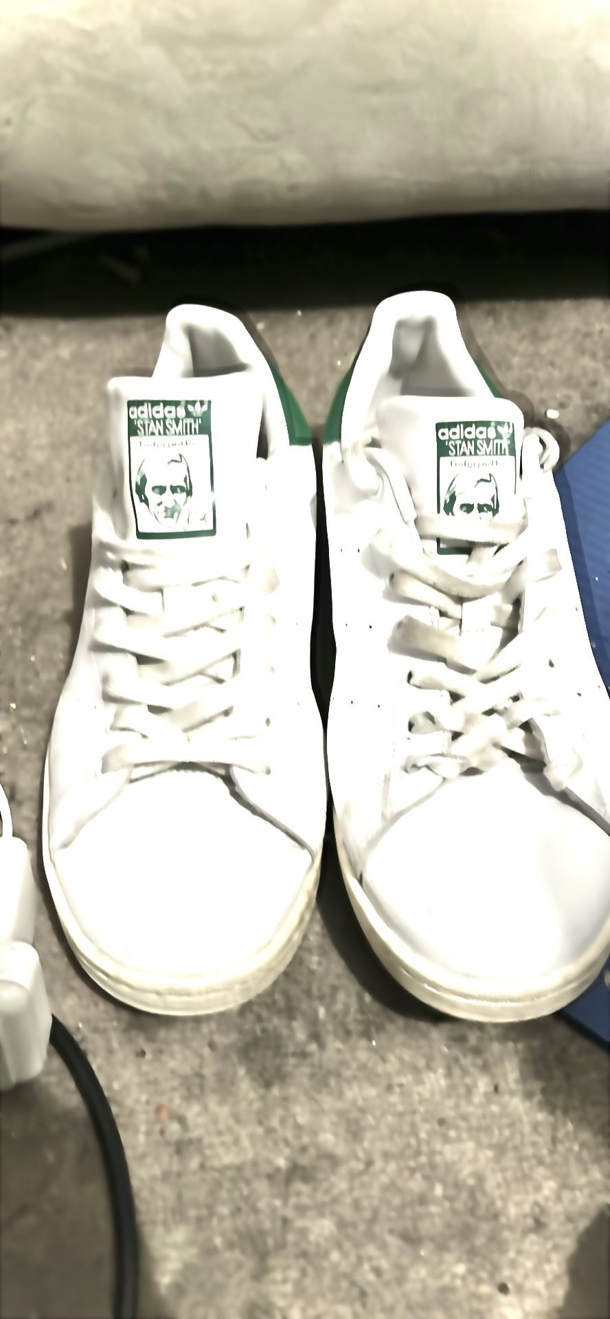 Adidas Low Top Sneakers