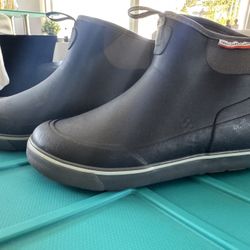Waterproof Boots