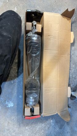 Brand New Cv Axle