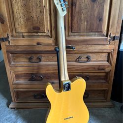 Fender Telecaster