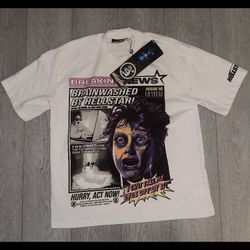 Hell star Brain wash T-Shirt