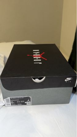 Retro 11 size 5 youth