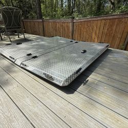 Diamond back Tonneau cover HD