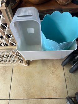 Bins