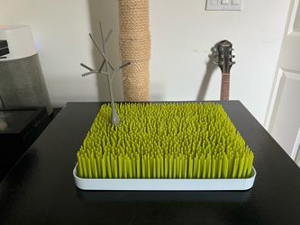 Boon Lawn Drying Rack + Twig
