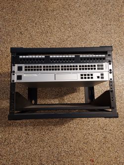 Ubiquiti UniFi Network Bundle – Complete Rack Setup