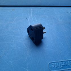 110 Volt To 30 Amp Plug Adapter For RV