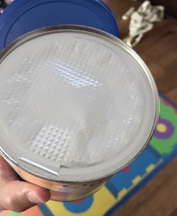 Good Start Milk