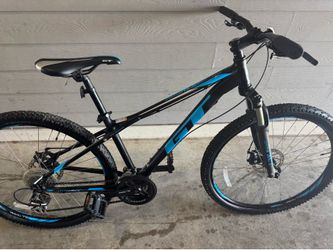 27.5 specialized GT bike