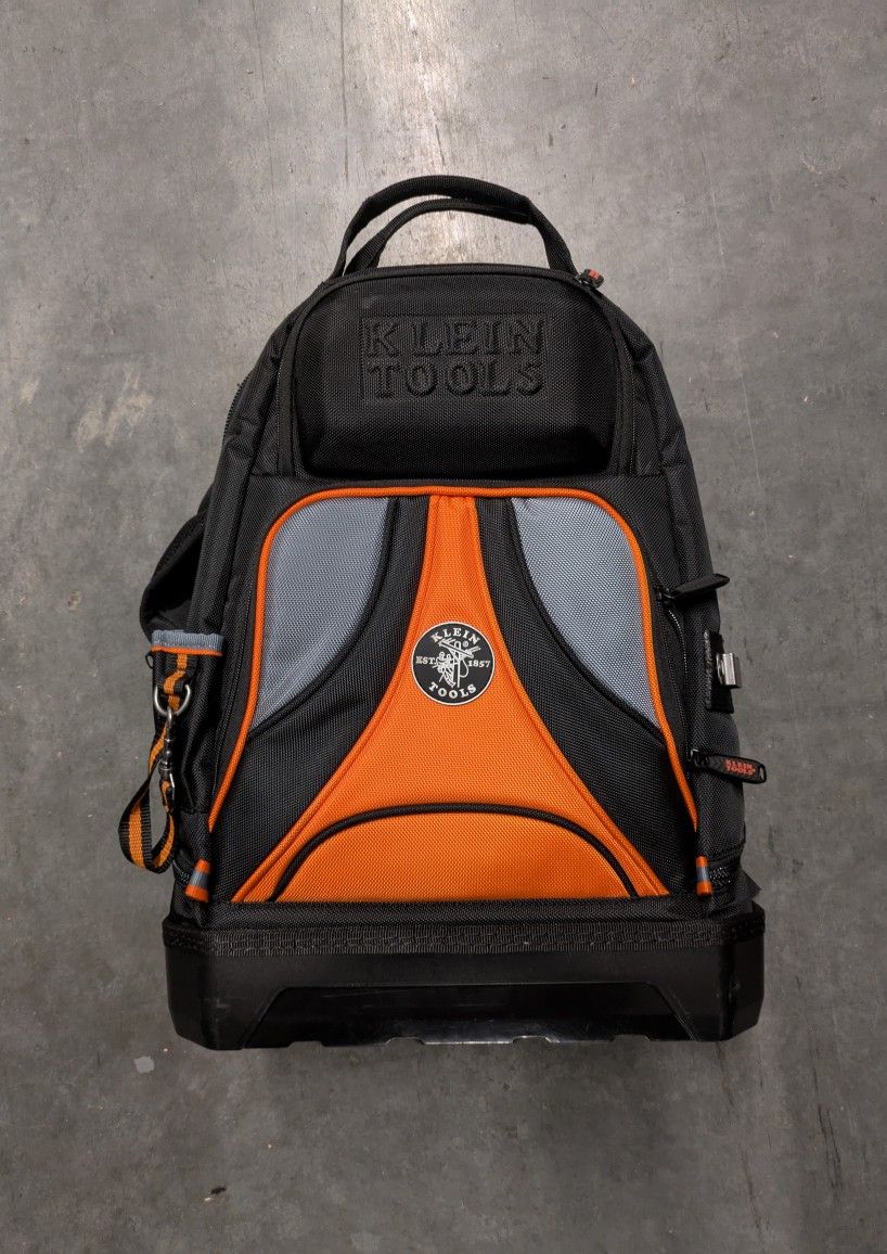 Klein Tools Backpack