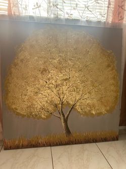 Tree of Live Picture