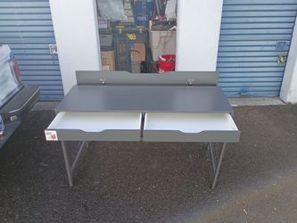 Ikea computer desk
