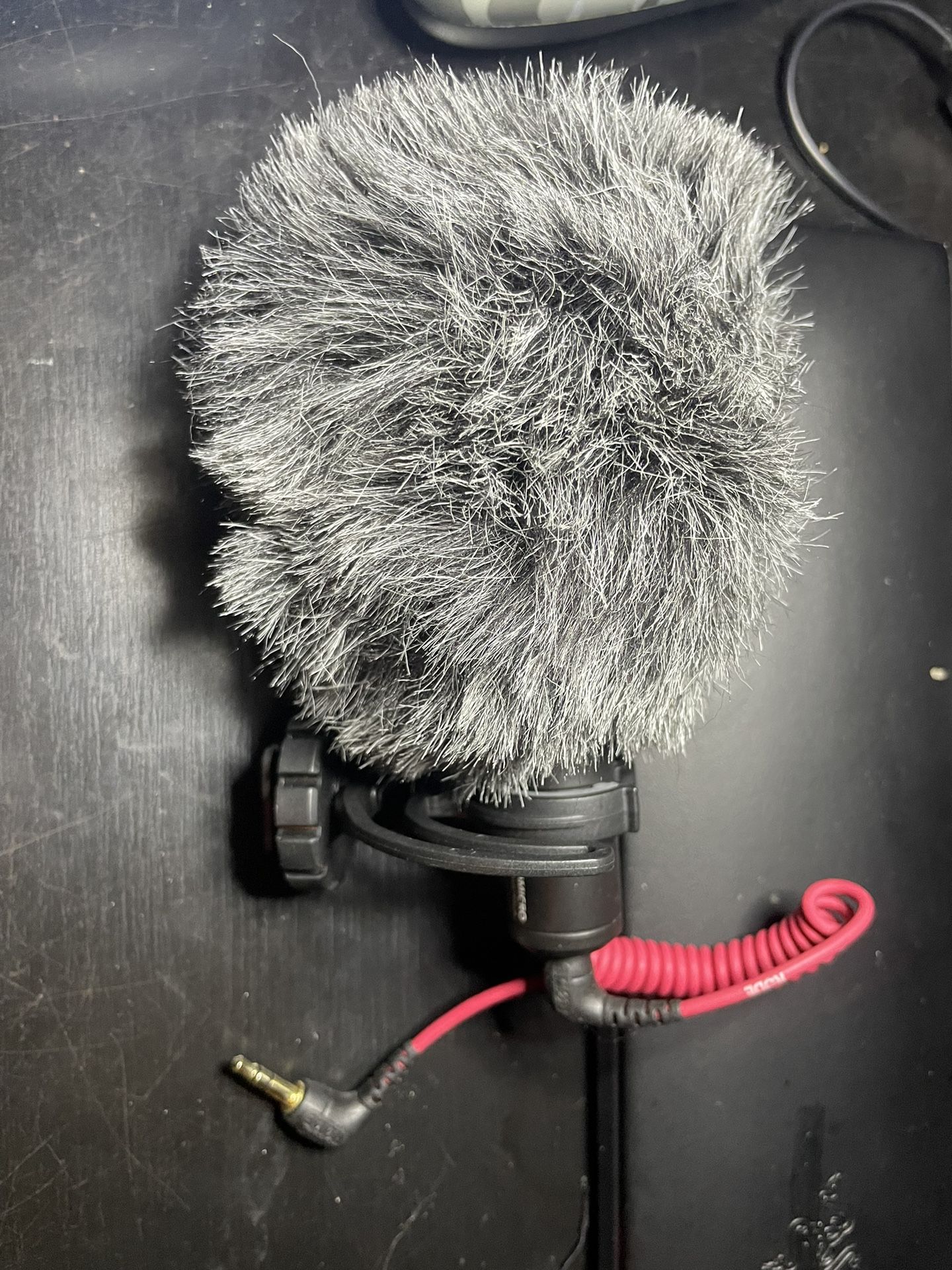 Rode Mic