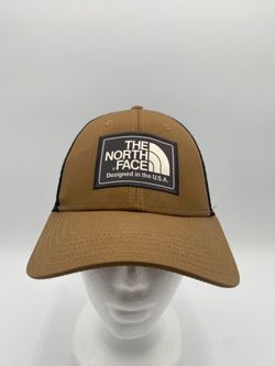 The North face hat