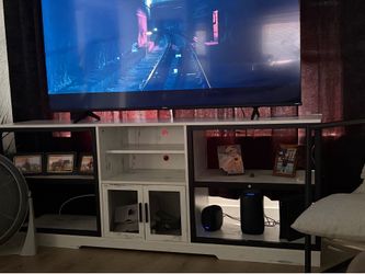 TV STAND