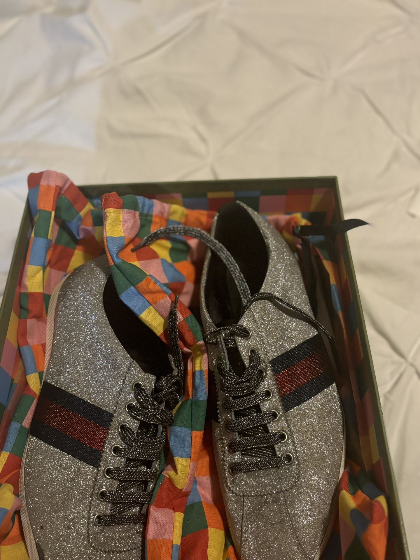 Gucci Shoes