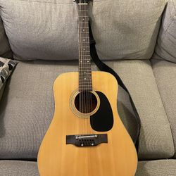 Sonora 12 string guitar - Beautiful Sound!  In Tune And Ready To Play.  