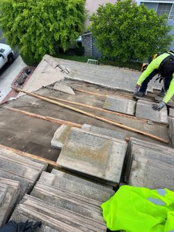 Roof Repair – 2 Days Left Before February Pricing Ends