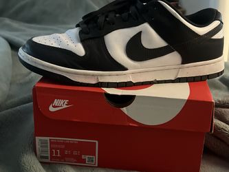 Nike Men Dunks Low