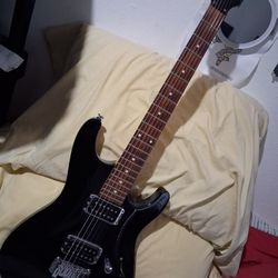 Ibanez SA-Style.   $100