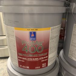 Ceilings Bright White Paints