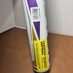 Easton Amethyst -11 FP22AMY Fastpitch Softball Bat 29/18