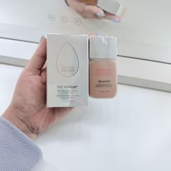 Beauty Blender The Leveler Tan-Deep Primer