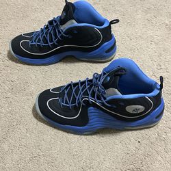 Pennys Size 12