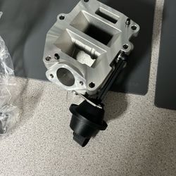 Vacuum Valve Ford Truck 