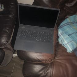Dell Latitude Laptop 