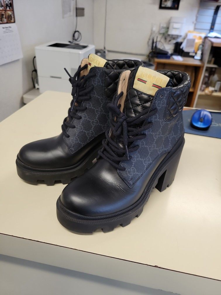 Gucci Boots