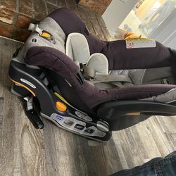 Car Seat For Baby 