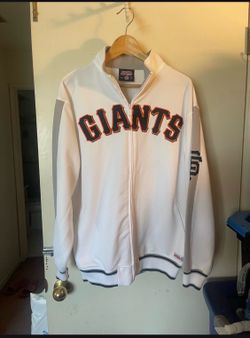 Giant jacket