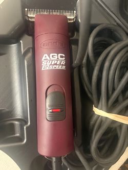 Andis AGC Super 2-Speed Professional Clipper