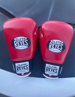 PRO Amateur Cleto Reyes USA BOXING 12OZ