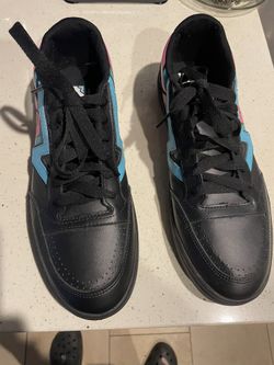 Vans lowland shoes size 9.5