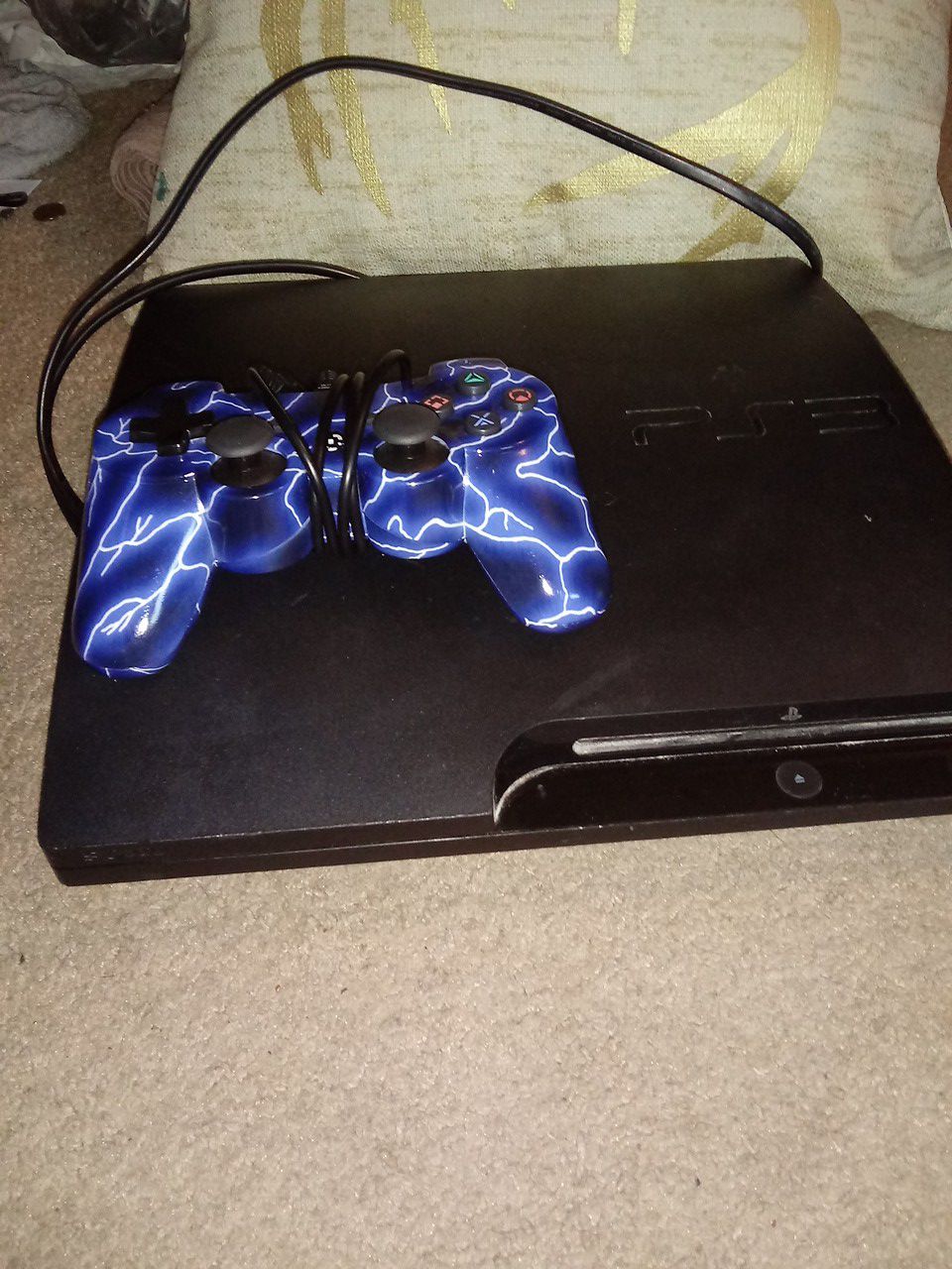 Ps3 for Sale
