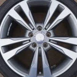 Mercedes Benz Wheels Clk Cla Cls AMG Rims C250 C300 E300 E350 SI Rims GLA Rims C-Class E-Class S-Class Wheels