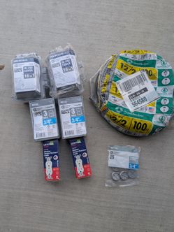 Outdoor Electrical