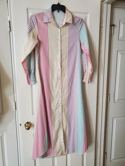 Like new size medium women's dress