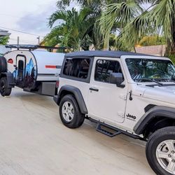 2023 Modern Buggy 10  REAR KITCHEN