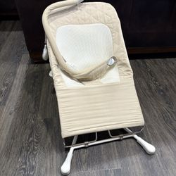 Baby Rocker