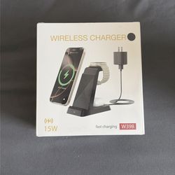 Wireless charger