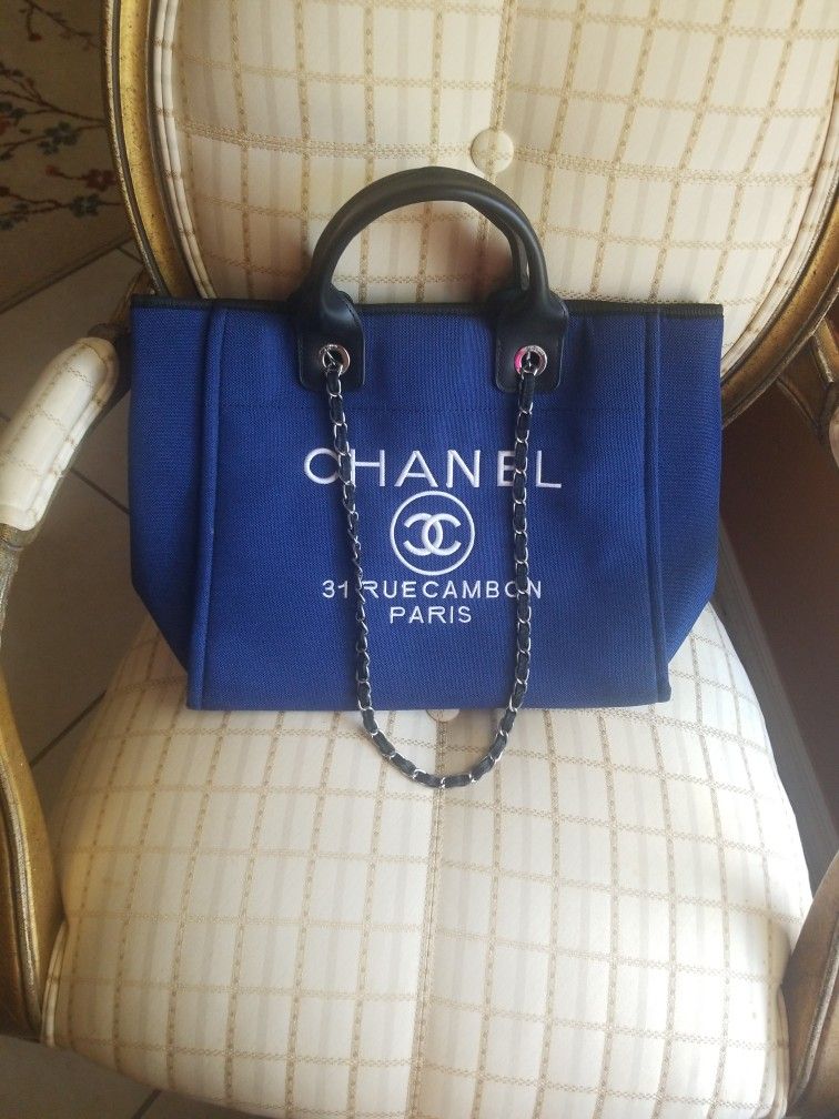 Bag  Chanel