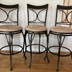 Bar stools