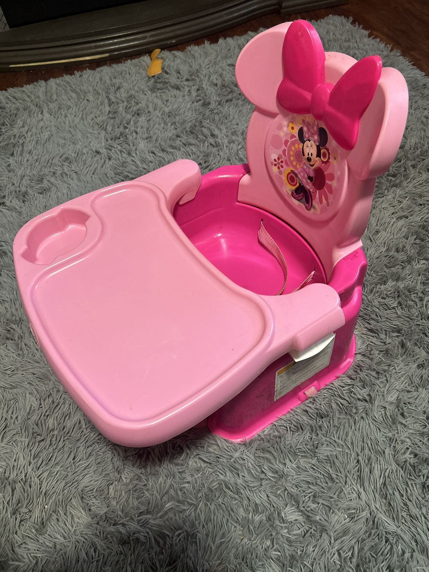 High Chair