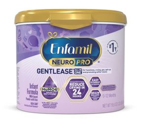 Enfamil Gentlease