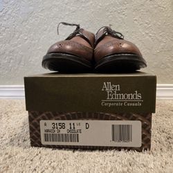 Men's Dress Shoes size 11.5