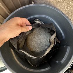  Bags Of Sand