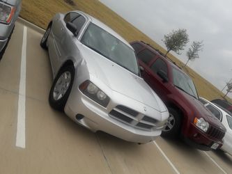 2006 Dodge Charger